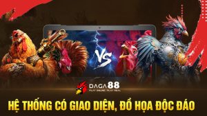 Hướng dẫn tải app Daga88 cho IOS và Android