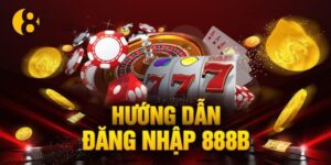dang nhap 888b