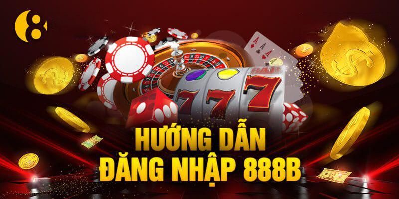 dang nhap 888b