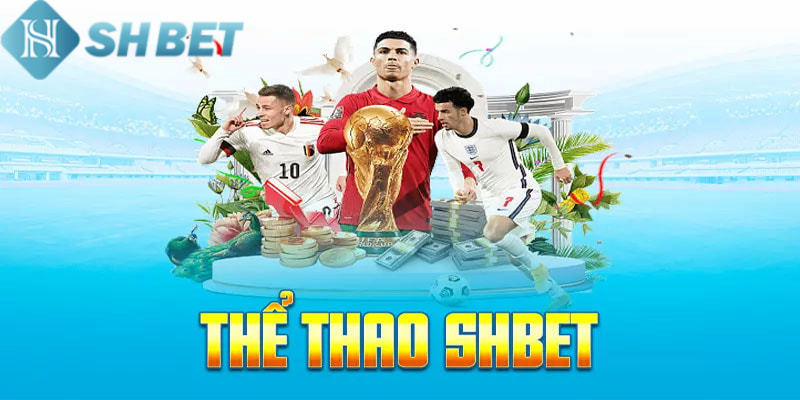 Giải đáp câu hỏi nhà cái Shbet có uy tín không? 4 Lý do minh chứng Shbet đáng tin cậy