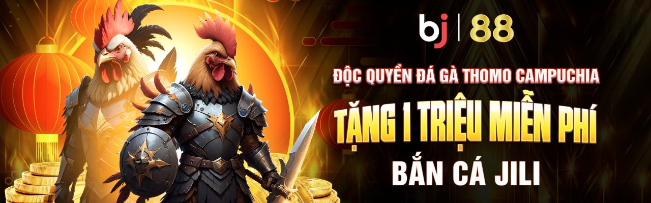Tổng quan về BJ88 Tổng quan về BJ88